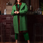 Tamala Coat