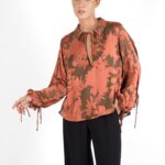 Chemise Cornaline