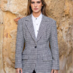 Jacline Blazer