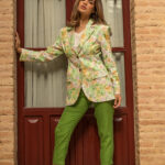 Blazer Milla