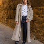 Reigel Coat