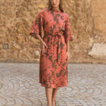 Vestido Celestine