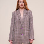 Alpha Blazer