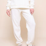 Pantalon Warmy Beige