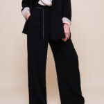 Pantalon Noir Pipinia