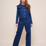 Nana Denim Jacket